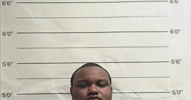 Devon Cotton, - Orleans Parish County, LA 